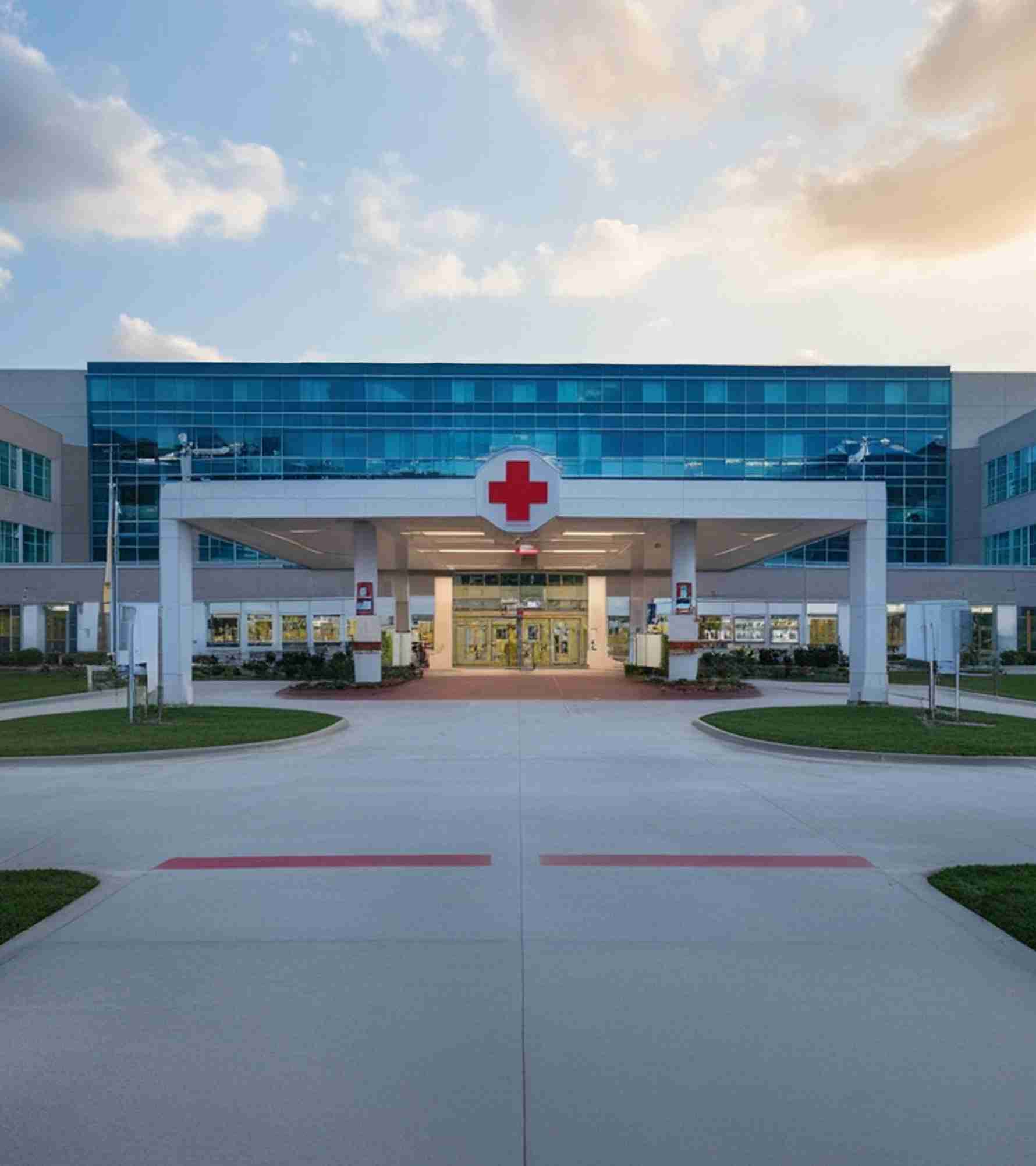 Best Hospitals