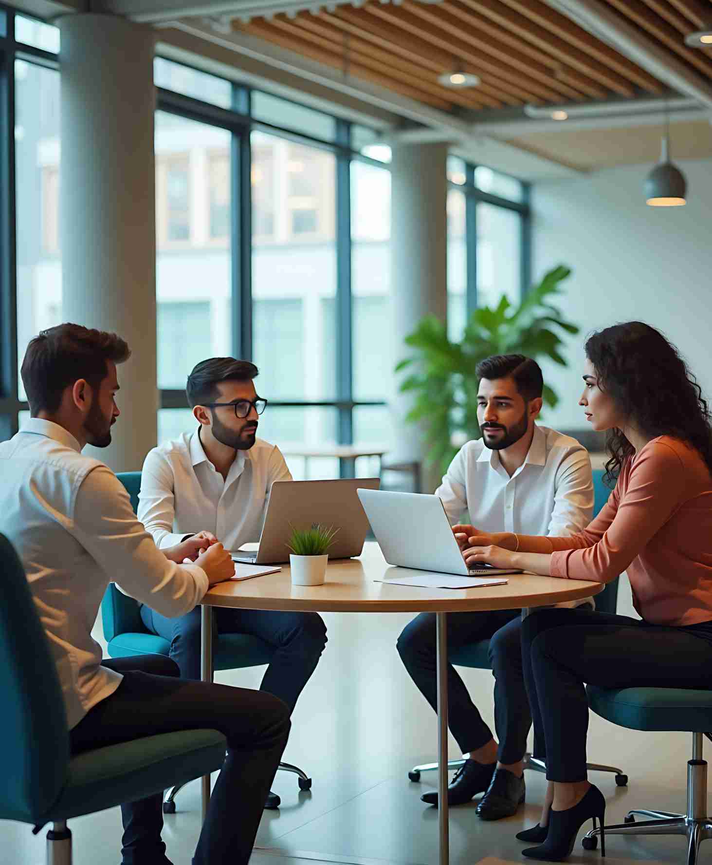 Continuous Process Improvement