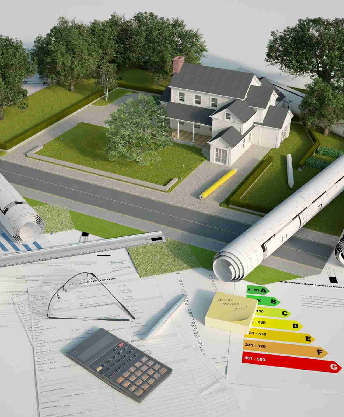 Energy-Efficient Design