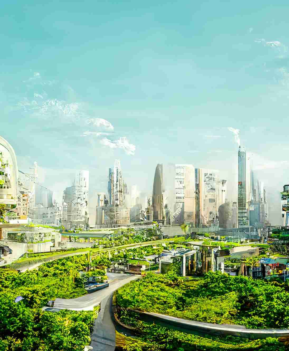  Green Building Philosophy