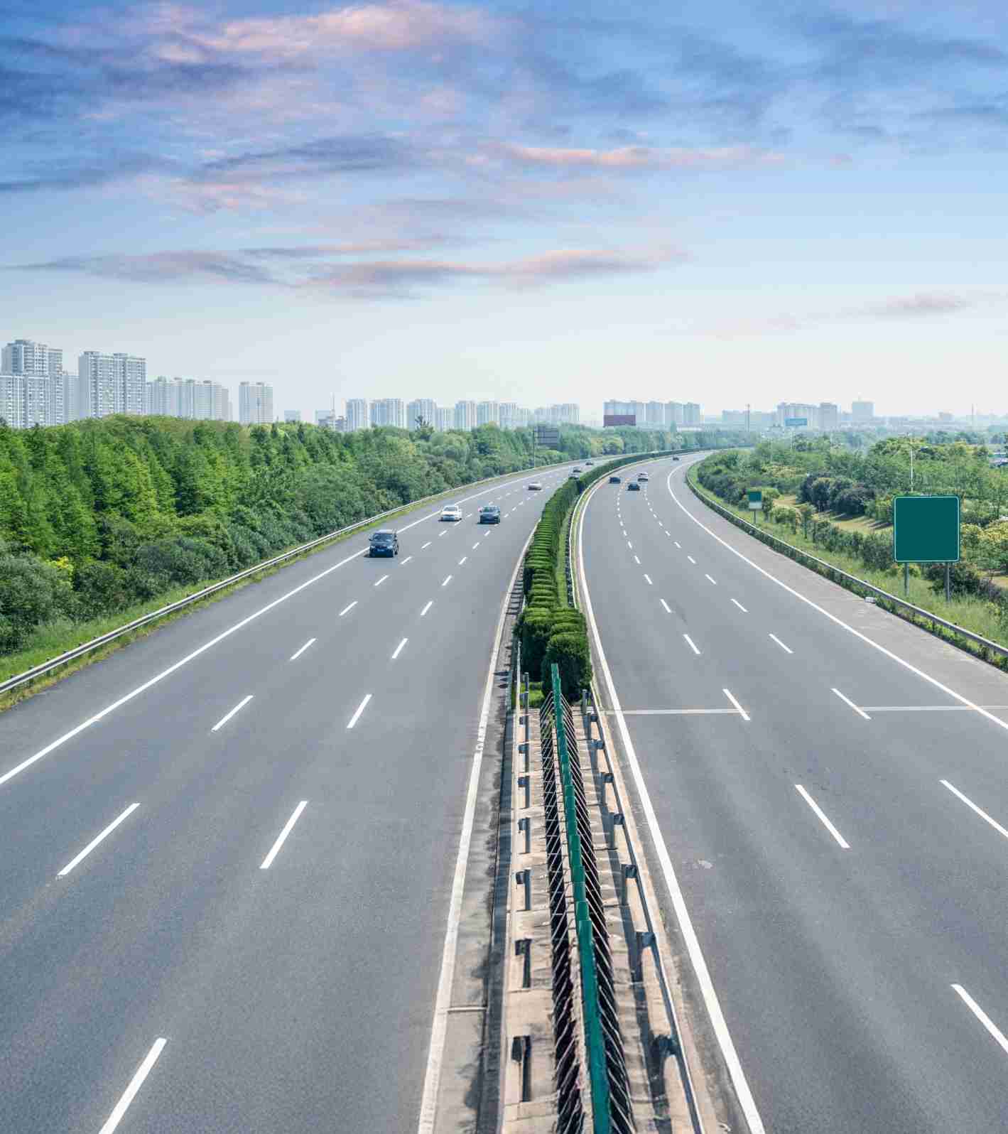 National Highway 44 (G.T. Road)